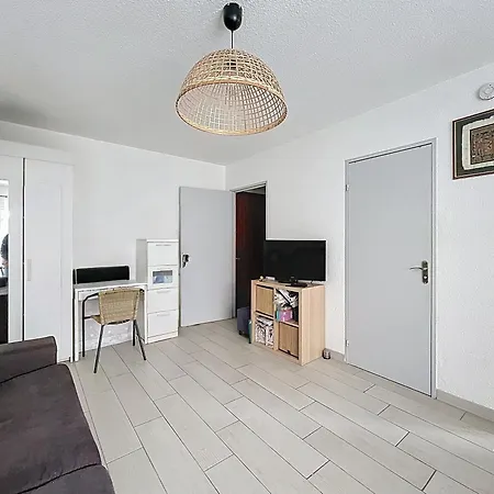 Appartement Centreville De Juan-2 Couchages *